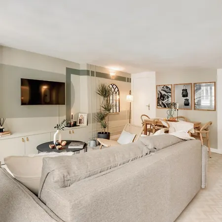 Salina - à Saint-germain-des-prés *