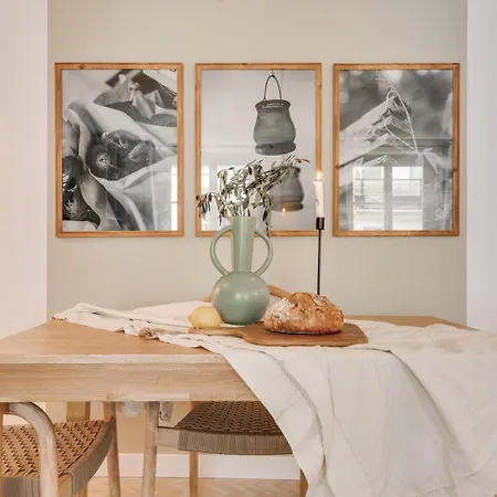 Appartement Salina - à Saint-germain-des-prés Paris