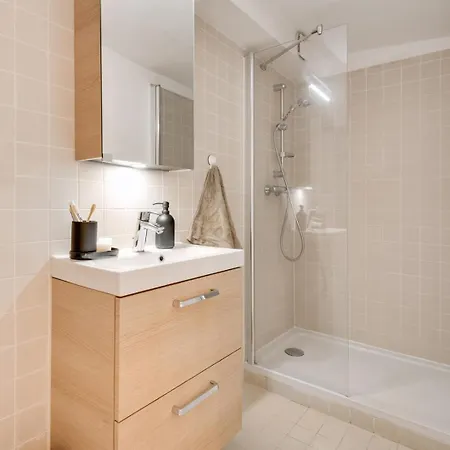 Salina - A Saint-germain-des-pres Paris