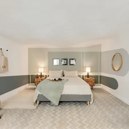 Διαμέρισμα Salina - A Saint-germain-des-pres